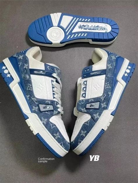 lv trainer rep